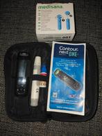 Te koop nieuwe  glucose meter met Extra's, Diversen, Verpleegmiddelen, Ophalen of Verzenden, Nieuw