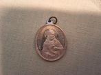 Medaillon Religieuze hanger - Jezus & Maria met Kind, Ophalen of Verzenden