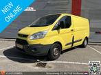 Ford Transit Custom 250 2.2 TDCI L1H1 Base | Bijrijdersbank, Voorwielaandrijving, Euro 5, Gebruikt, Start-stop-systeem