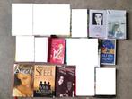 pakket van 15 romans voor 5 euro, Ophalen of Verzenden, Overige