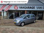 Opel Meriva 1.6-16V Enjoy, Voorwielaandrijving, 65 €/maand, 15 km/l, Gebruikt