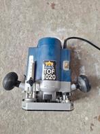 Bovenfrees Top Craft 1020, Ophalen, Gebruikt, Elektrisch, Bovenfrees