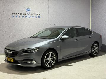 Opel Insignia Grand Sport 1.6 Turbo Exclusive 200pk AUTOMAAT beschikbaar voor biedingen