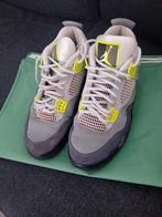 AIR Jordans 4 te koop zo goed als nieuw Maat 43, Kleding | Heren, Schoenen, Ophalen of Verzenden, Zo goed als nieuw