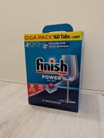 Finish powerball all in vaatwastabletten 160 stuks, Ophalen, Overige typen