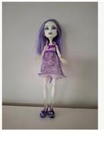 2012 Monster High Ghouls Dead Tired Spectra Vondergheist, Ophalen of Verzenden, Zo goed als nieuw, Fashion Doll
