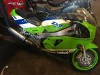 ZXR 750r 1989 kawasaki, 750 cc, 4 cilinders, Super Sport, Meer dan 35 kW