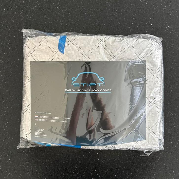 Stipt cover car front window (NIEUW), Auto diversen, Onderhoudsmiddelen, Ophalen of Verzenden