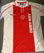 Ajax retro shirt, Verzenden, Zo goed als nieuw, Shirt