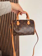 Louis designer tassen, Sieraden, Tassen en Uiterlijk, Tassen | Damestassen, Ophalen of Verzenden, Zo goed als nieuw, Bruin, Handtas