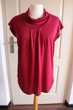 top van Rene Lezard maat 36/38, Kleding | Dames, Verzenden, Rene Lezard, Zo goed als nieuw, Korte mouw