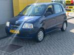 Hyundai ATOS-Prime 1.1 Active Cool AIRCO Bj 2007 Electr pakk, Voorwielaandrijving, Euro 5, Stof, 4 cilinders