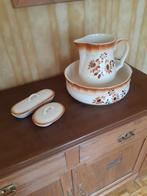 Vintage lampet set, Verzenden