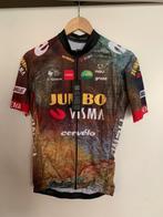 Team Visma jumbo jersey Tour de France editie “S”, S, Heren, Nieuw, Ophalen of Verzenden