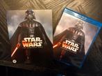 Blu-Ray star wars the complete saga, Ophalen of Verzenden, Zo goed als nieuw, Science Fiction en Fantasy