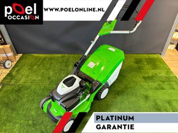 VIKING MB 650 VS grasmaaier met garantie