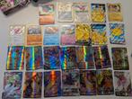 Pokemon deck, Ophalen of Verzenden, Speeldeck