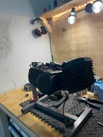 Plug and play Tomos blok 50cc, Fietsen en Brommers, Ophalen of Verzenden, Blok