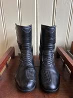 TCX Motorlaarzen Maat 39 - Zwart, Waterproof, Ophalen of Verzenden, Tweedehands, Dames, Laarzen