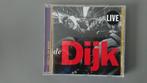 CD De Dijk - Voor De Tover Live (1998), Pop, Gebruikt, Ophalen of Verzenden