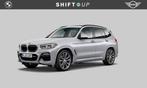 BMW X3 xDrive30e M-Sport | Panoramadak | Adapt. Cruise Contr, 1998 cc, Gebruikt, Euro 6, Leder en Stof