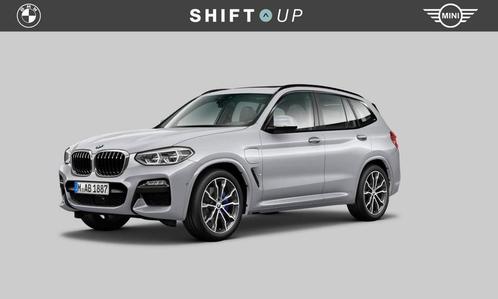 BMW X3 xDrive30e M-Sport | Panoramadak | Adapt. Cruise Contr, Auto's, BMW, Te koop, X3, 4x4, ABS, Adaptive Cruise Control, Airbags