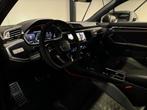 Audi RSQ3 Sportback TFSI RS PANO 360' BOMVOL', Auto's, Audi, Automaat, Gebruikt, Zwart, 1675 kg