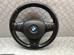 Sportstuur BMW 3 serie 1 serie e90 e87 e81 e92 enz, Auto-onderdelen, Gebruikt, PartnerPortal@bmw.de, Bmw, Ophalen of Verzenden