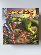 Dinoblivion Bordspel, Een of twee spelers, Ophalen of Verzenden, Zo goed als nieuw