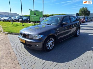 BMW 1-serie 116i / Koude airco / APK april 2026 beschikbaar voor biedingen