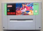 Disney's Aladdin voor de Europese Super Nintendo, Avontuur en Actie, Gebruikt, 1 speler, Ophalen of Verzenden