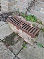 Drain goot beton lijngoot, Ophalen, Gebruikt, Beton, Overige typen