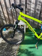 Mountainbike rockrider 340- Goed Werkend, Gebruikt, Hardtail, Heren, 49 tot 53 cm