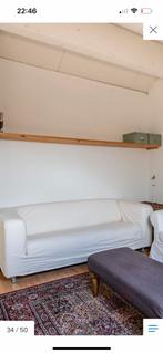Ikea bankje, Huis en Inrichting, 150 tot 200 cm, Gebruikt, Stof, Ophalen of Verzenden