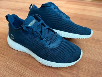 Skechers BOBS memory foam navy mt 41 beschikbaar voor biedingen
