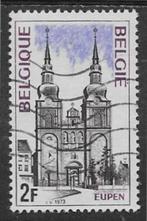 België 1973   Eupen   1737, Verzenden, Gestempeld