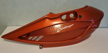 Hyosung SD-50 Rush Challenger - scooter onderdelen beschikbaar voor biedingen