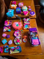 Polly pocket klein 6,50 groot 8,00, Ophalen, Zo goed als nieuw, Jongen of Meisje
