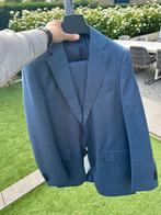 Suitsupply Mid Blue Perennial Havana Suit, Nieuw, Ophalen of Verzenden, Suitsupply, Maat 48/50 (M)