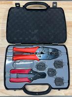 Perstangen, 1 x een set, een Haupa en een Weidmuller., Ophalen of Verzenden, Zo goed als nieuw