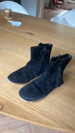 Clic laarsjes maat 29, Ophalen of Verzenden, Zo goed als nieuw, Zwart