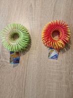 2x Zottel Ring - Nieuw!, Ophalen of Verzenden, Nieuw, Jongen of Meisje