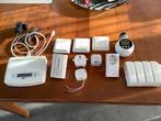 Div Klicaanklikuit smartware schakelmateriaal, Doe-het-zelf en Verbouw, Elektra en Kabels, Ophalen of Verzenden, Zo goed als nieuw