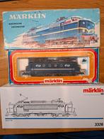 3 voor één prijs, Hobby en Vrije tijd, Modeltreinen | H0, Wisselstroom, Locomotief, Ophalen of Verzenden, NS