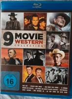 9 movie western collection oa True Grit, El Dorado e.v.a., Ophalen of Verzenden, Zo goed als nieuw
