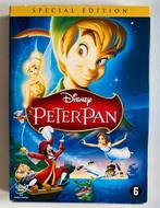 PETER PAN (IN SEAL) (DVD), Cd's en Dvd's, Alle leeftijden, Ophalen of Verzenden, Zo goed als nieuw, Europees