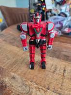 Power Rangers Mighty Morphin Red Dragon Thunderzord 1994, Kinderen en Baby's, Speelgoed | Actiefiguren, ., Ophalen of Verzenden