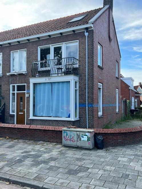 NIEUW! Woonruimte te huur Bleeklaan, Leeuwarden, Huizen en Kamers, Huizen te huur