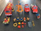 Brandweerman Sam verzameling, Ophalen of Verzenden, Gebruikt