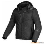 Macna Motorjas , Racoon, Zwart, Ophalen of Verzenden, Nieuw met kaartje